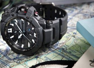 New Luxury Watches for Men in 2020 : 3 Watches for an Active Lifestyle