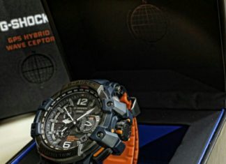 New Luxury Watches for Men in 2020 :