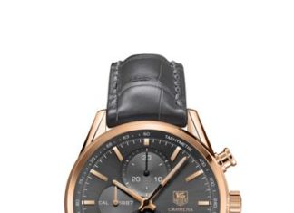 New Luxury Watches for Men in 2020 : 45 Truly Exceptional Gifts for the Man Who Has Everything