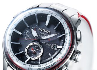 New Luxury Watches for Men in 2020 : Amazon.com: SEIKO ASTRON SBXA045 Limited Edition 1,500 2014 Model: Watches