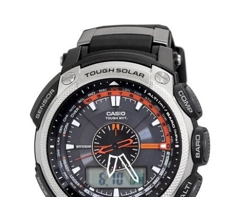 New Luxury Watches for Men in 2020 : Best Casio Pathfinder (Protrek) Watches