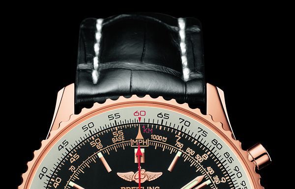 New Luxury Watches for Men in 2020 : Breitling BR11056Z Navitimer 01 – Original