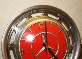 New Luxury Watches for Men in 2020 : Car parts as everyday household items