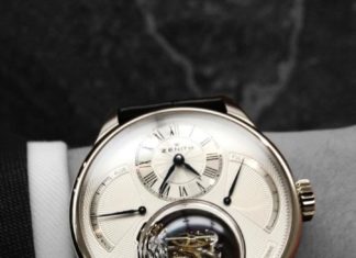 New Luxury Watches for Men in 2020 : Cool-life