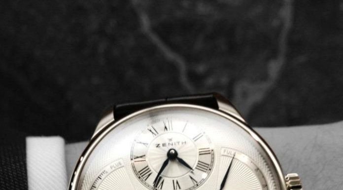 New Luxury Watches for Men in 2020 : Cool-life