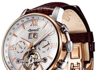 New Luxury Watches for Men in 2020 : Gift for boy – good image