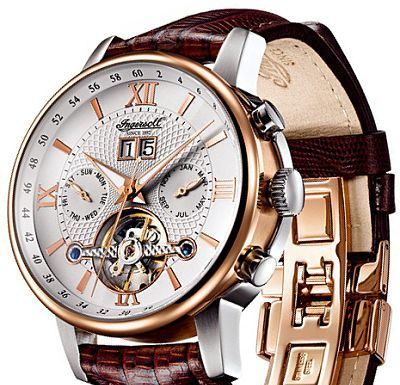 New Luxury Watches for Men in 2020 : Gift for boy – good image