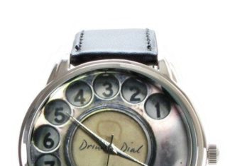 New Luxury Watches for Men in 2020 : Guitar Black Stainless Steel Watch / Guitar Watch/ Stainless Steel Watch/ Unisex Watch/ Black Guitar Watch/ Men’s Watch/ Women’s Watches