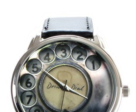 New Luxury Watches for Men in 2020 : Guitar Black Stainless Steel Watch / Guitar Watch/ Stainless Steel Watch/ Unisex Watch/ Black Guitar Watch/ Men’s Watch/ Women’s Watches