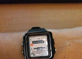 New Luxury Watches for Men in 2020 : Home