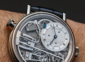 New Luxury Watches for Men in 2020 : How To Spot Future Collectible Watches | aBlogtoWatch