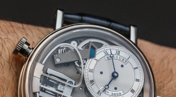 New Luxury Watches for Men in 2020 : How To Spot Future Collectible Watches | aBlogtoWatch