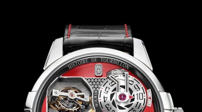 New Luxury Watches for Men in 2020 : It’s Tourbillon Day! Check Out These 12 Intriguing Tourbillon Watches Launched This Year