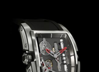 New Luxury Watches for Men in 2020 : Kambys — CYRUS WATCHES