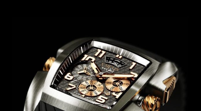 New Luxury Watches for Men in 2020 : Kuros — CYRUS WATCHES