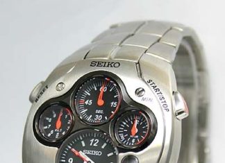 New Luxury Watches for Men in 2020 : Los SLQ de Seiko – Foro General