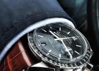 New Luxury Watches for Men in 2020 : Men’s Luxury Watches