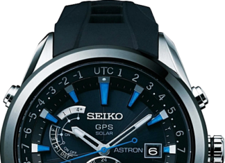 New Luxury Watches for Men in 2020 : Seiko Astron Watches for Sale | Shop TimeScape