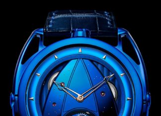 New Luxury Watches for Men in 2020 : The 19 Best Cutting-Edge Timepieces for the Futuristic Watch Lover