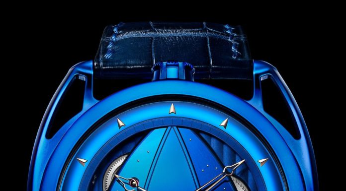 New Luxury Watches for Men in 2020 : The 19 Best Cutting-Edge Timepieces for the Futuristic Watch Lover