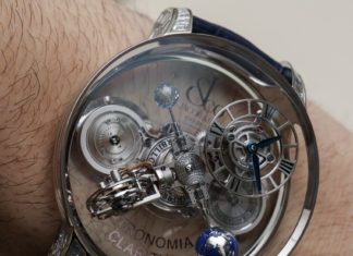 New Luxury Watches for Men in 2020 : Top 10 Existing Watch Updates Debuted At Baselworld 2016 | aBlogtoWatch