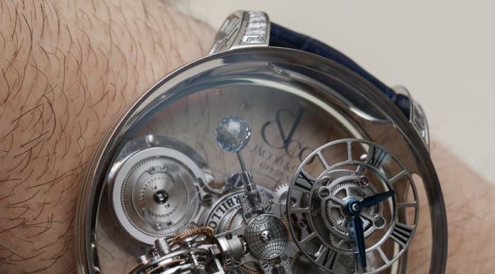 New Luxury Watches for Men in 2020 : Top 10 Existing Watch Updates Debuted At Baselworld 2016 | aBlogtoWatch