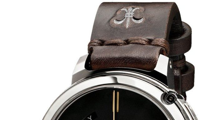 New Luxury Watches for Men in 2020 : U-Boat Watch Chimera Day Date Giglio Limited Edition 8101 Watch