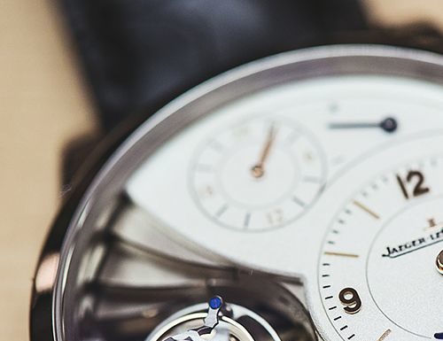 New Luxury Watches for Men in 2020 : Watch Anish
