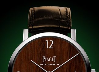 New Luxury Watches for Men in 2020 : Watch What-If Piaget Altiplano 43 Automatic | aBlogtoWatch