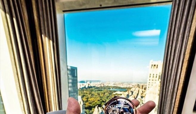 New Luxury Watches for Men in 2020 : WatchesPerfect