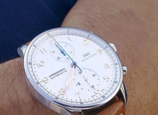 New Luxury Watches for Men in 2020 : theSteward