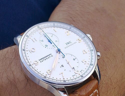 New Luxury Watches for Men in 2020 : theSteward