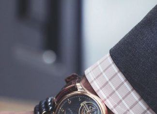 New Luxury Watches for Men in 2020 : ‘ — IWC Gentleman’s Essentials