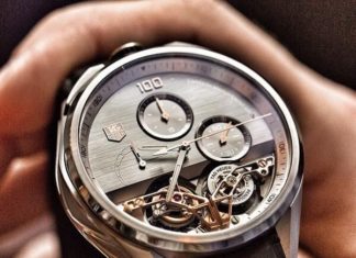 New Luxury Watches for Men in 2020 : ‘ — Tag Heuer Gentleman’s Essentials