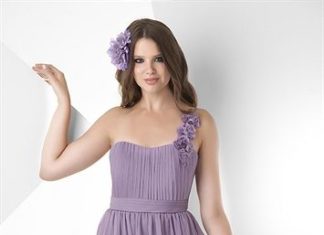 Bridesmaids Dresses : Bridesmaid Dresses | The Wedding Shoppe