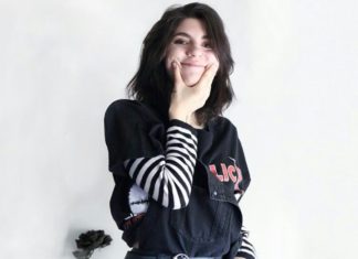 Grunge Outfits :