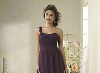 Bridesmaids Dresses : Bridesmaid Dresses | The Wedding Shoppe