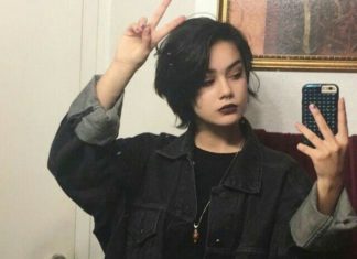 Grunge Outfits :