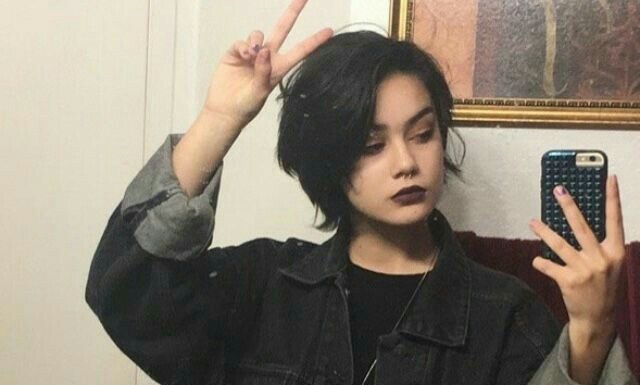 Grunge Outfits :