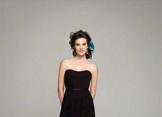 Bridesmaids Dresses : Bridesmaid Dresses | The Wedding Shoppe