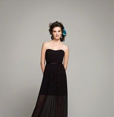 Bridesmaids Dresses : Bridesmaid Dresses | The Wedding Shoppe