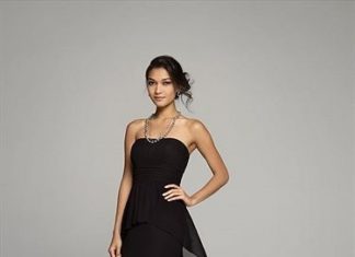 Bridesmaids Dresses : Bridesmaid Dresses | The Wedding Shoppe