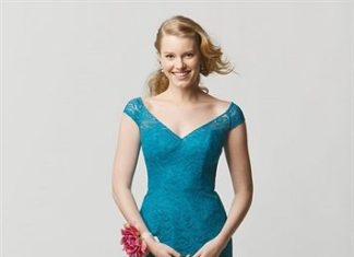 Bridesmaids Dresses : Bridesmaid Dresses | The Wedding Shoppe