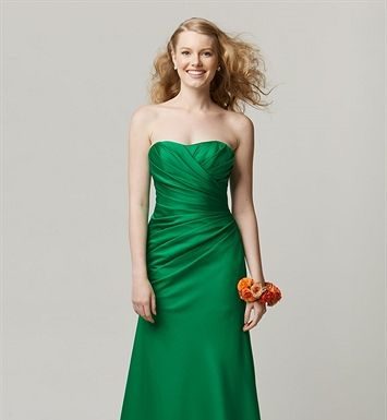 Bridesmaids Dresses : Bridesmaid Dresses | The Wedding Shoppe