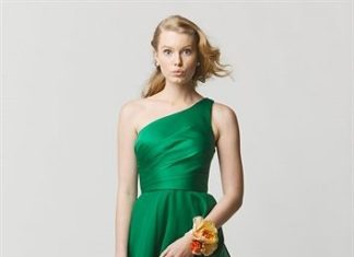 Bridesmaids Dresses : Bridesmaid Dresses | The Wedding Shoppe