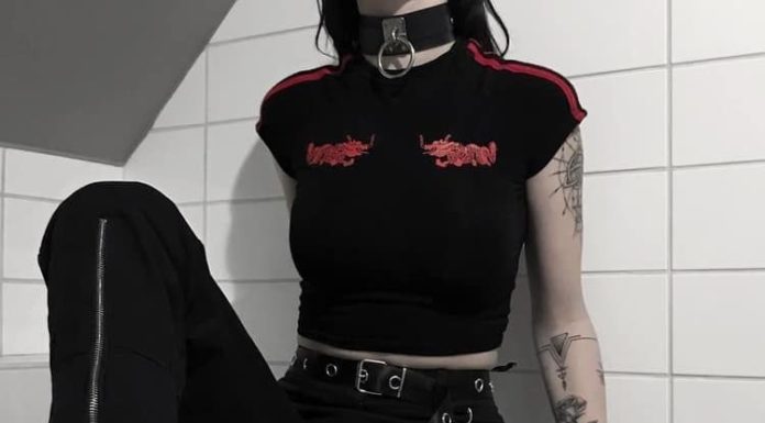 Grunge Outfits :