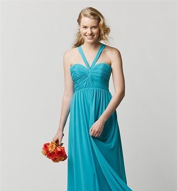 Bridesmaids Dresses : Bridesmaid Dresses | The Wedding Shoppe