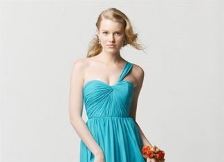 Bridesmaids Dresses : Bridesmaid Dresses | The Wedding Shoppe
