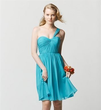 Bridesmaids Dresses : Bridesmaid Dresses | The Wedding Shoppe