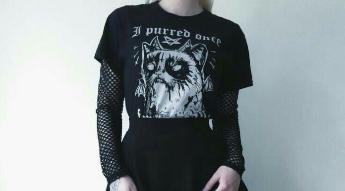 Grunge Outfits :